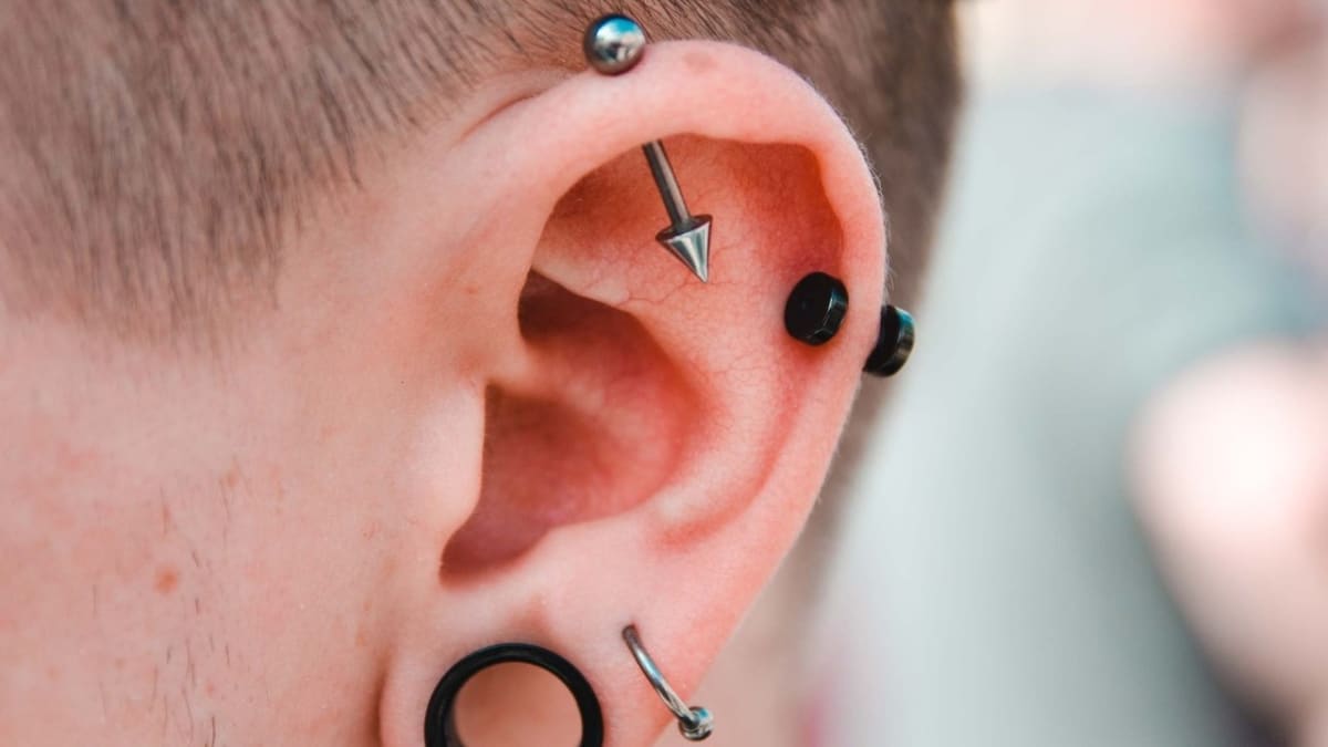 How to Choose Earrings for Sensitive Pierced Ears