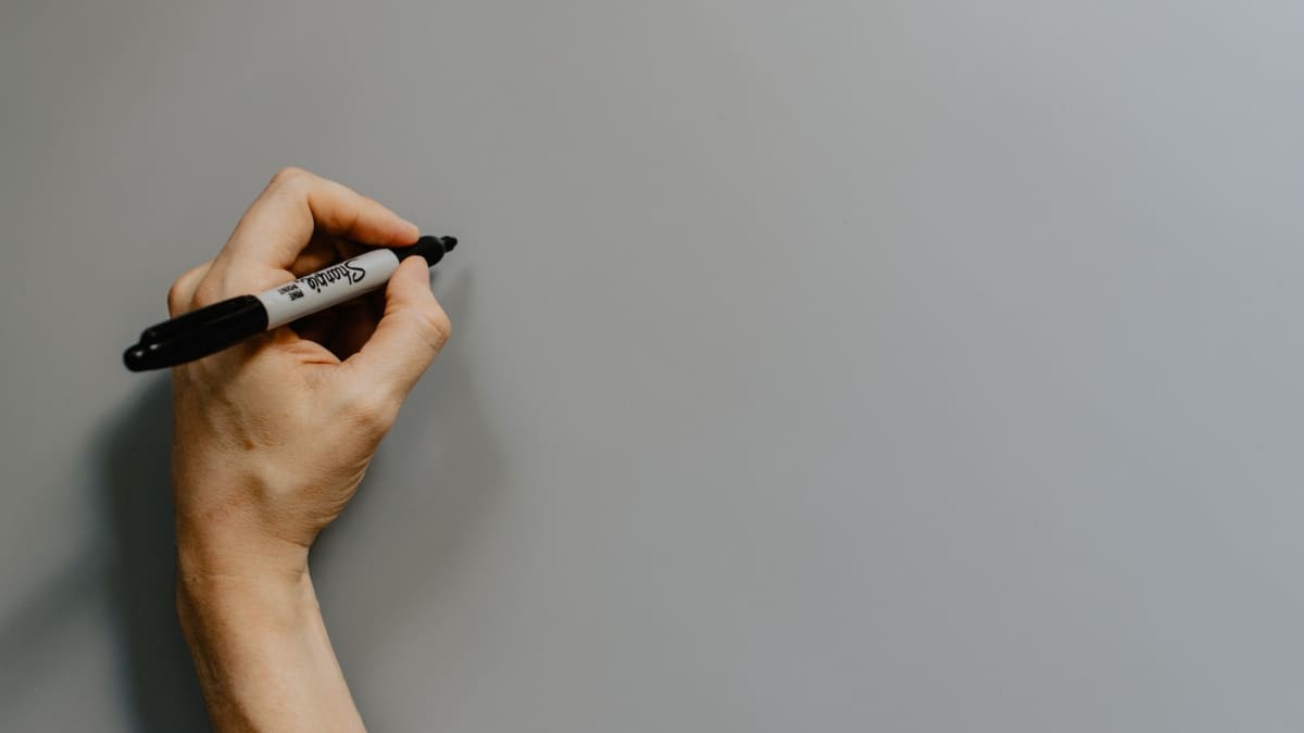 How to remove permanent marker/sketch pen ink, Remove ink stain from cloth
