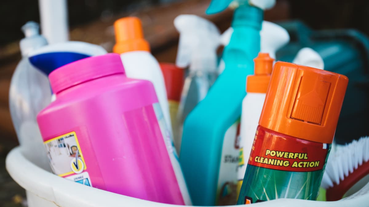8 Home Cleaning Tools I Swear by to Keep Our House in Order