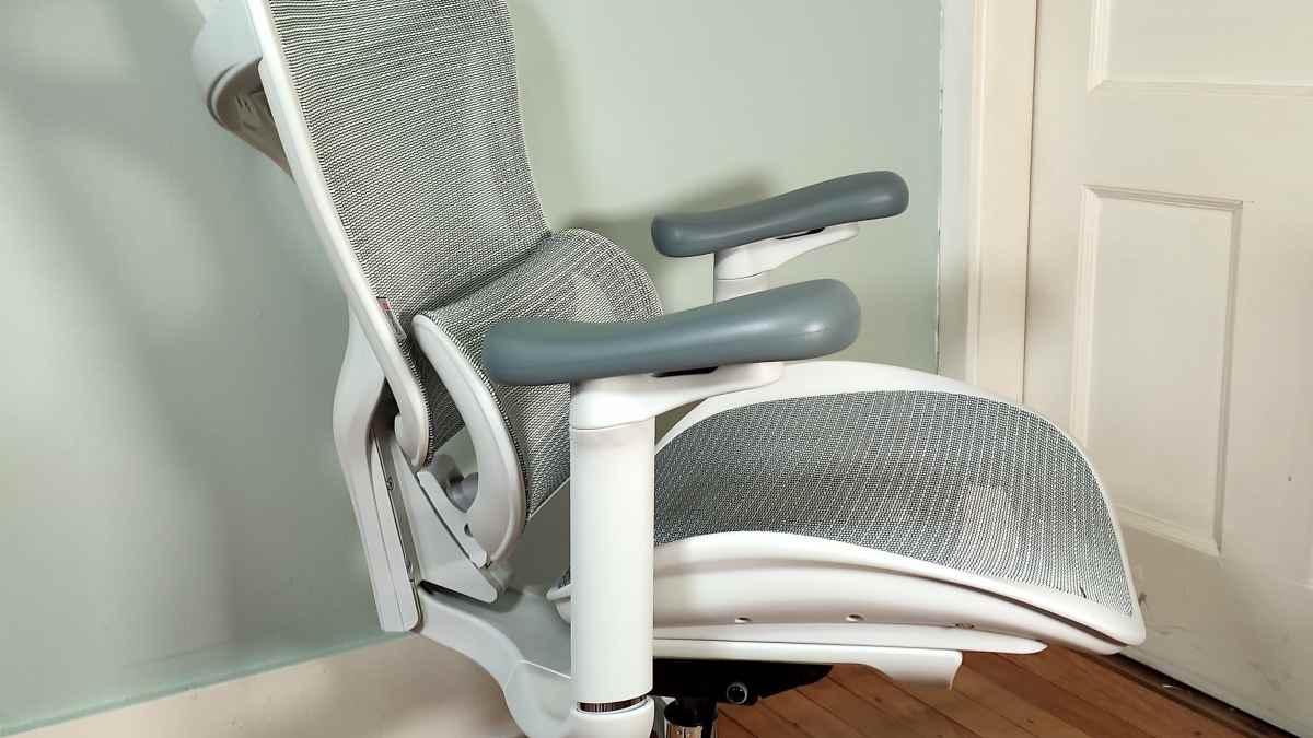 Review of the SIHOO Doro-C300 Ergonomic Office Chair - HubPages