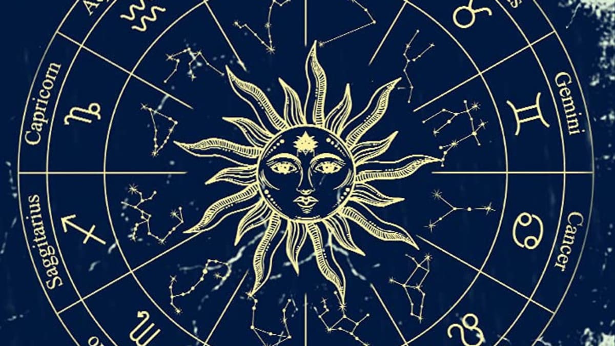 Astrological Tidbit: Rising Sign