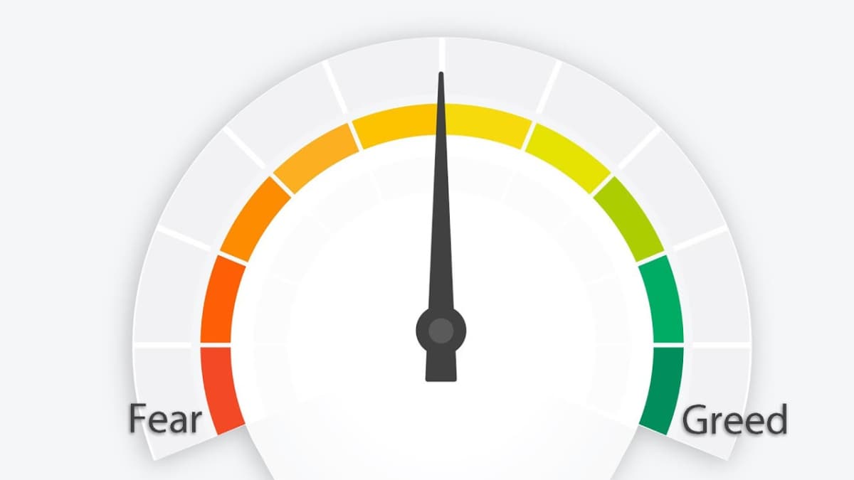 Understanding the Fear and Greed Index: A Key to Investor Sentiment -  HubPages