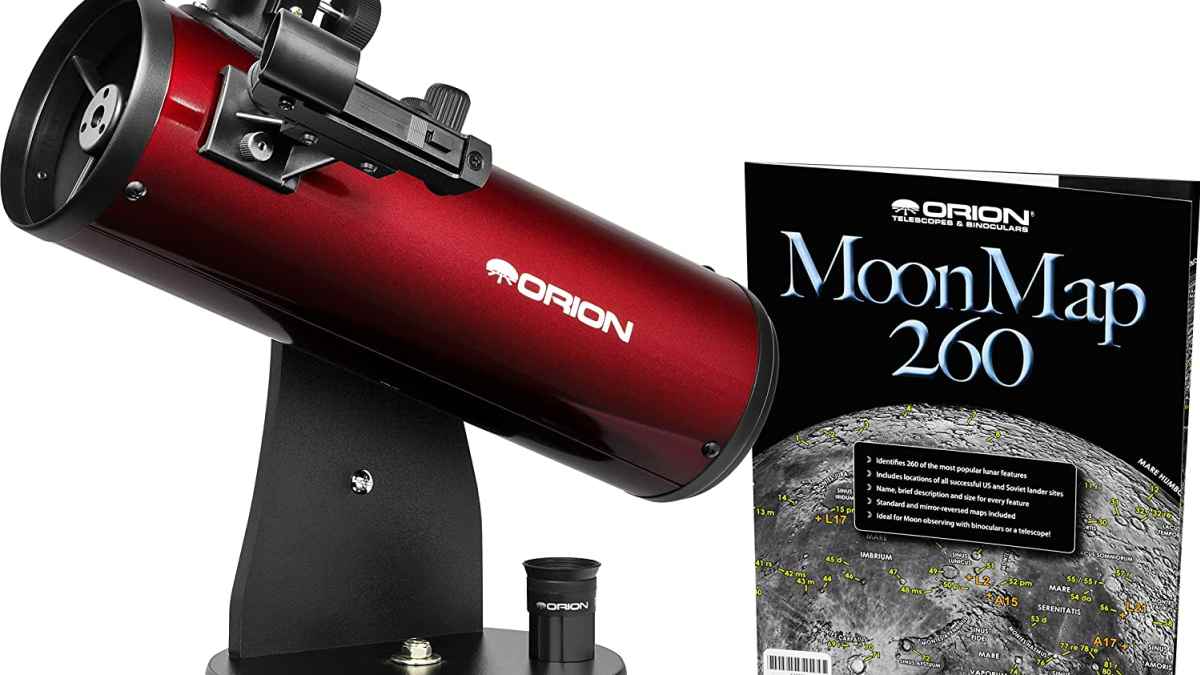 Celestron 90mm Jupiter Jupiter Orion 10022 Starmax 90mm Celestron Telescope  Orion 10022