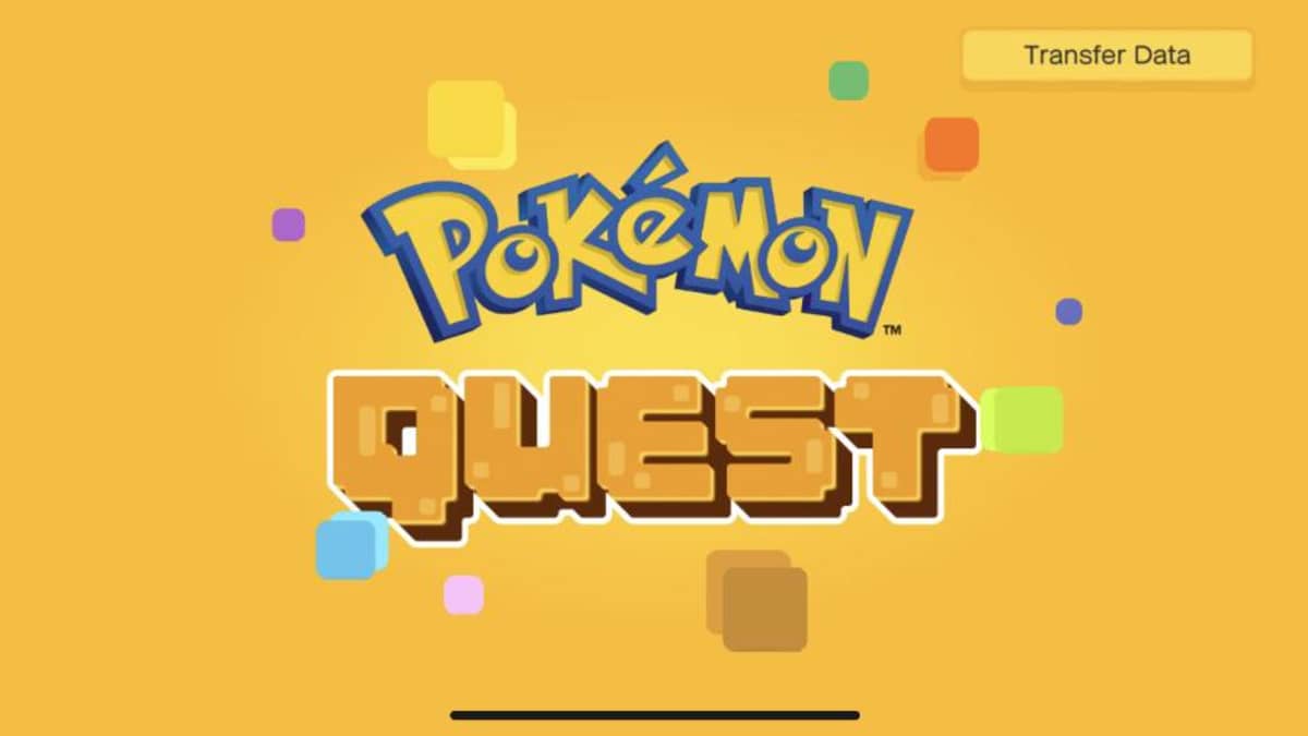 Onix Pokemon Quest Recipes