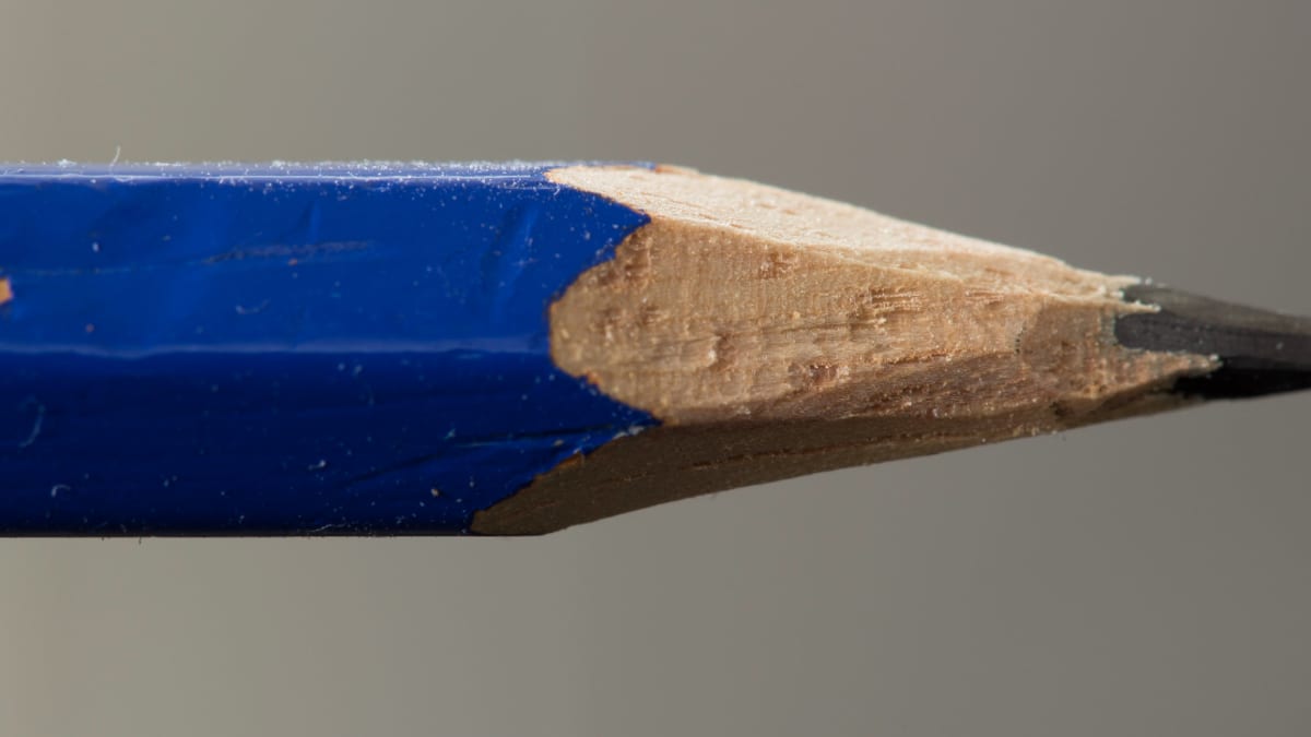 The Best Pencils: A Beginner's Guide to Quality Utensils