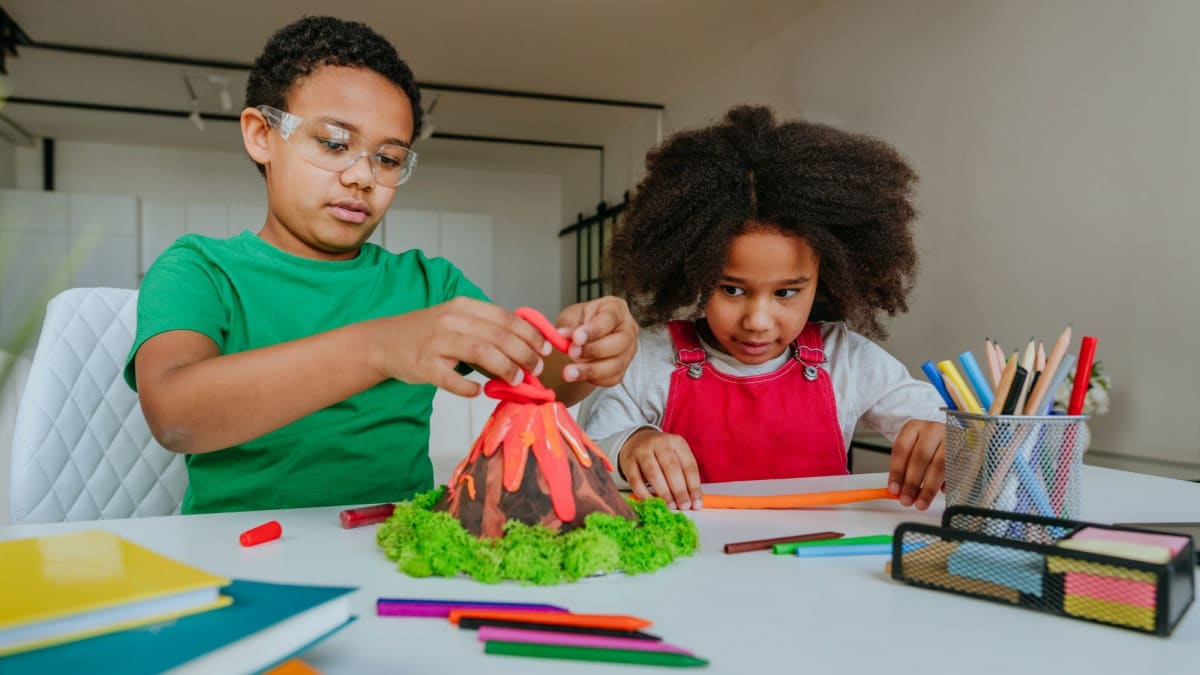 How Parents Can Use Play-Dough at Home to Prepare Their Child for  Kindergarten (With Teacher-Approved Ideas and Recipes) - WeHaveKids