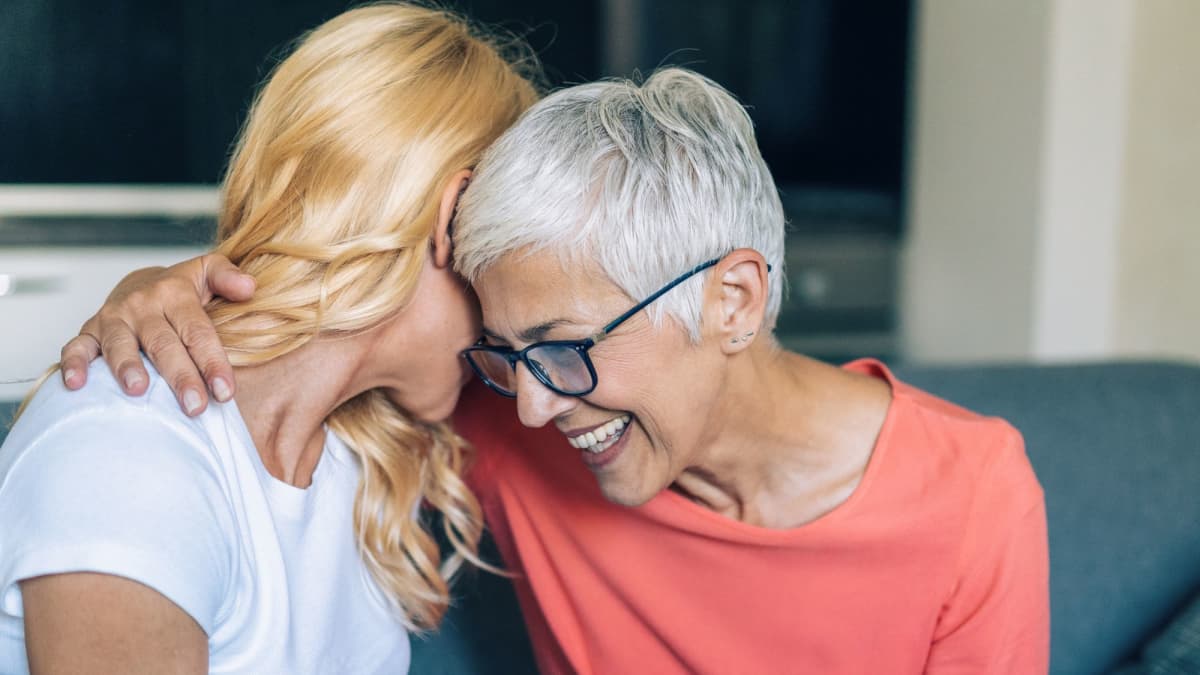 100+ Best Compliments for Mothers: Nice Things to Say to Mom