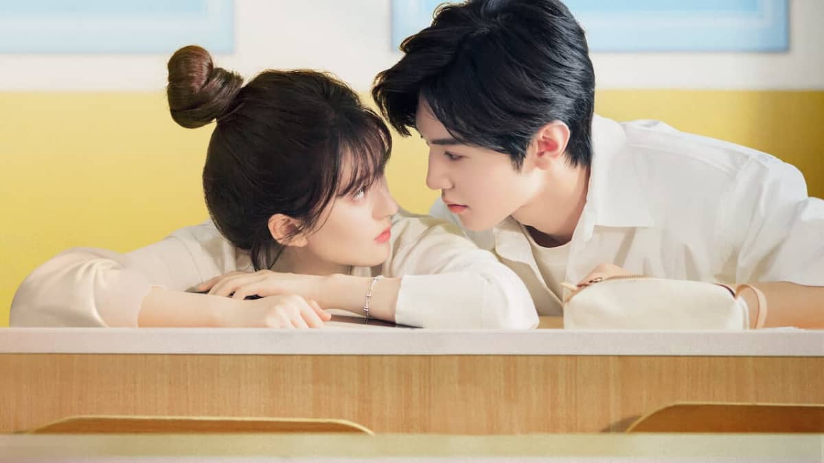 Hidden Love: Highly Recommended Modern Chinese Drama of 2023 - HubPages