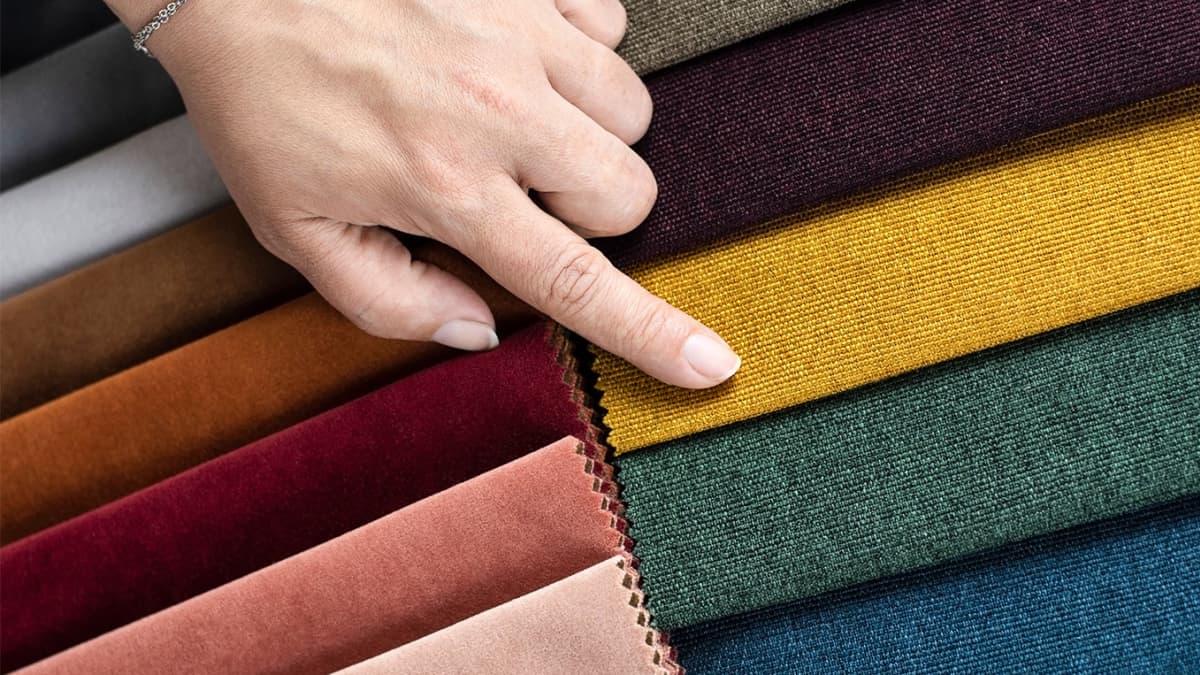 Guide to different types of linen fabrics