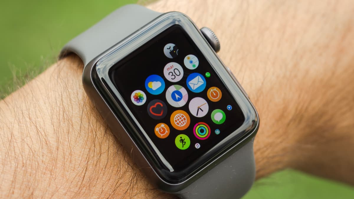 The Apple Watch Is Going Pro With an Extreme Sports Model - TurboFuture