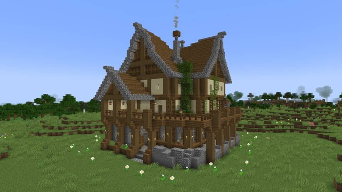 Minecraft House Decorating 101 - HubPages