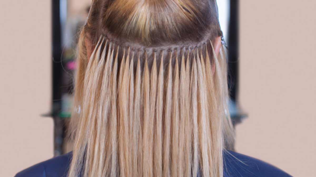 Human Hair Extensions For Instant Volume and Length - HubPages