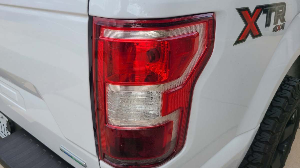 How To Remove Tail Light On 2018 Ford F150 Shelly Lighting