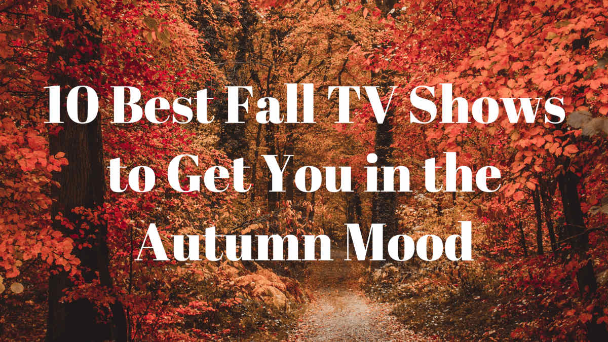 10 Best Fall TV Shows to Get You in the
