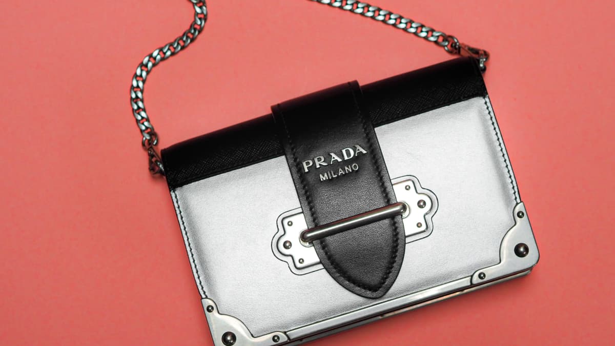 Prada, Other, Prada Authenticity Card With Envelope