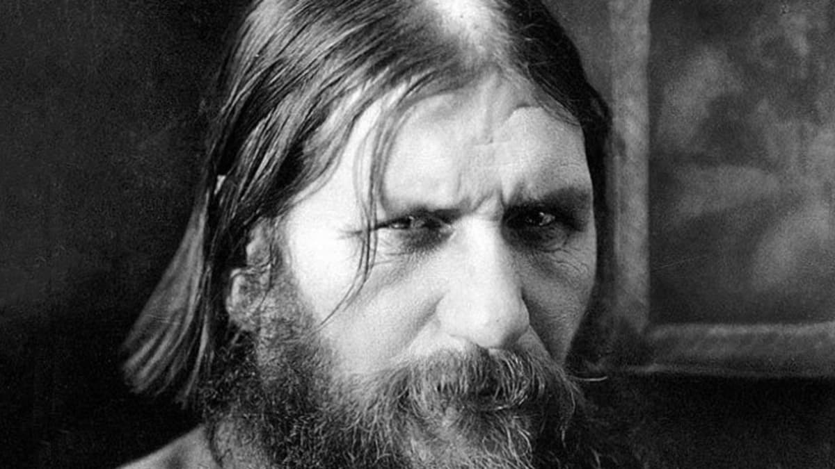 Rasputin: Sex, Superstition, Hypnosis and Religion - Owlcation