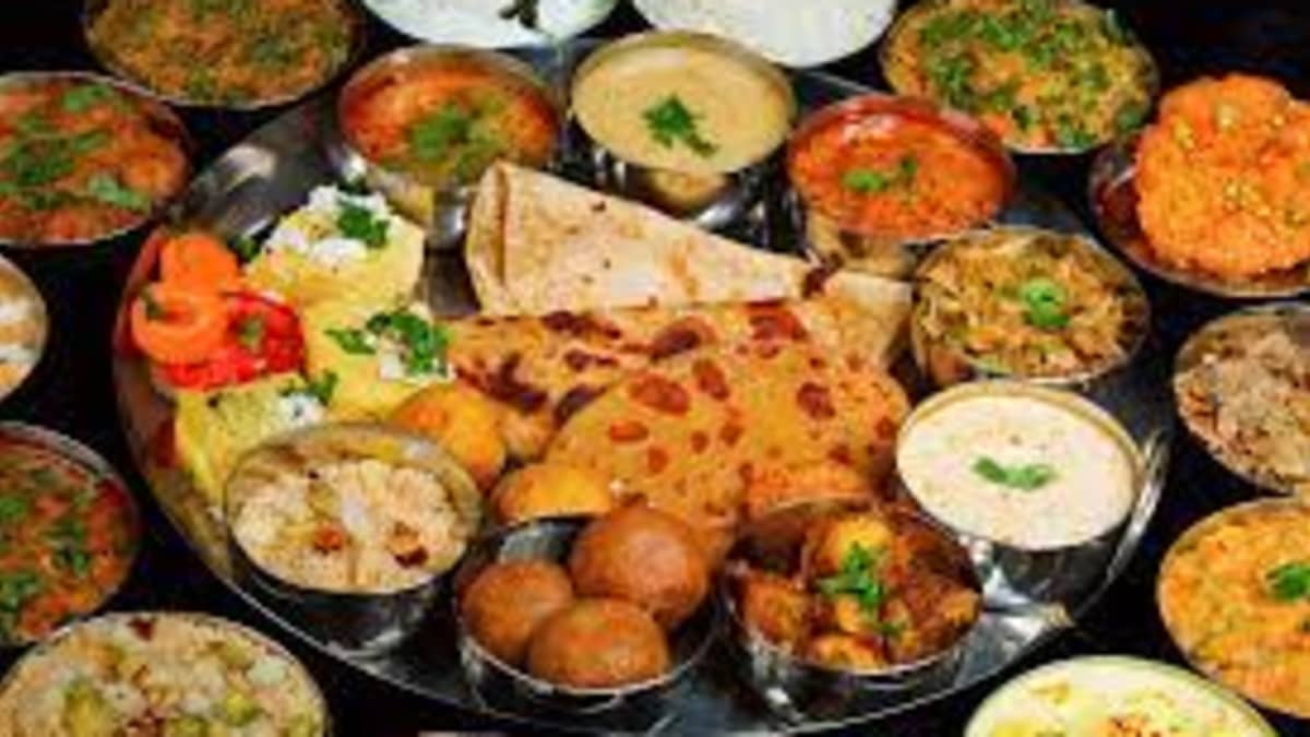 Food of Arunachal Pradesh | 10 Scrumptious Dishes From Arunachal!