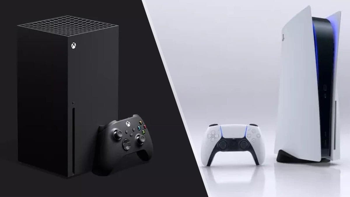 GT Sport (PS5) Vs Forza Horizon 5 (Xbox Series X): Microsoft