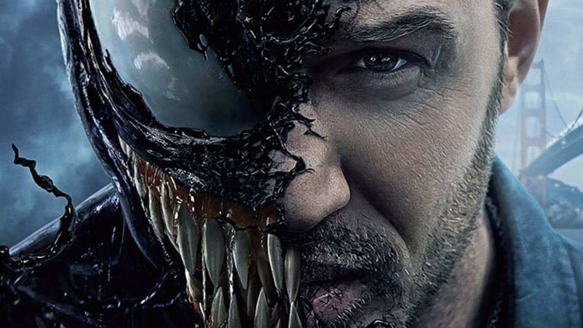 How to Stream Sony's Venom and Venom: Let There Be Carnage