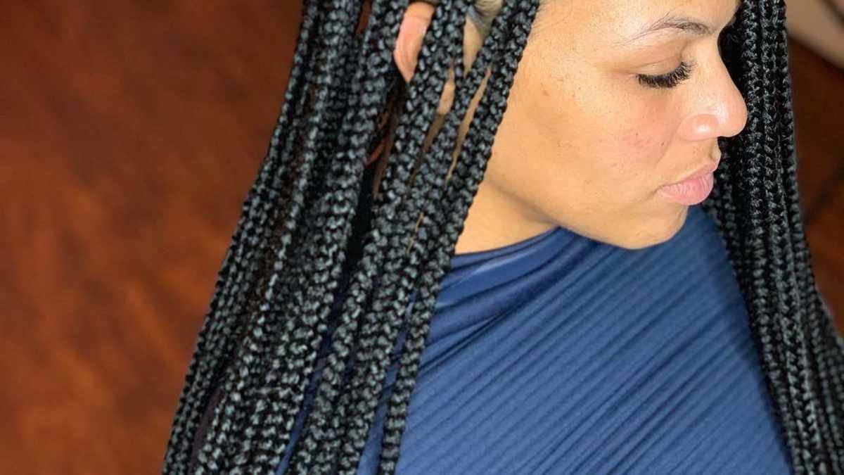 Beautiful Braiding and New Hairstyles of 2022 - HubPages