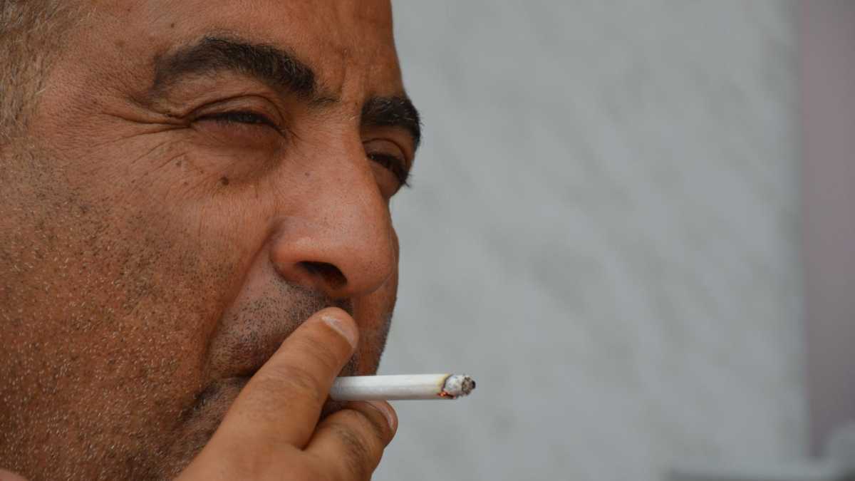 Kicking The Butt of Cigarettes and The Addiction to Smoking