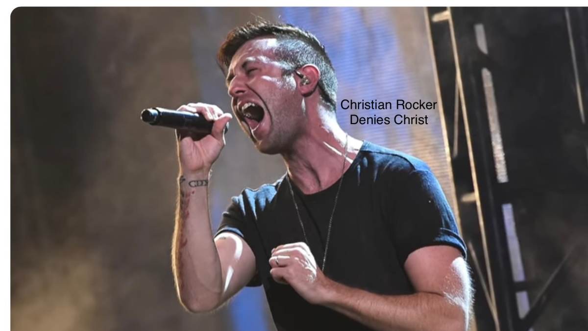 What Is Wrong With Christian Rock? - HubPages