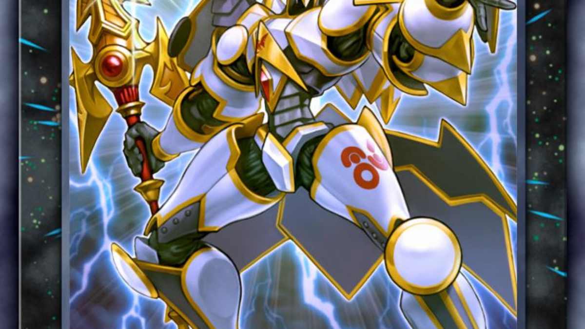 Top 30 Rank 4 Xyz Monsters in Yu-Gi-Oh - HubPages Top 30 Rank 4 Xyz Monsters in Yu-Gi-Oh - HubPages