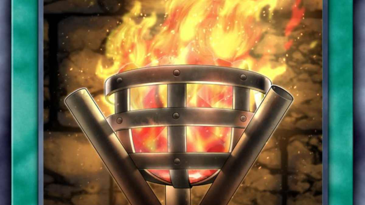 Top 10 Pyro Monsters in Yu-Gi-Oh - HubPages