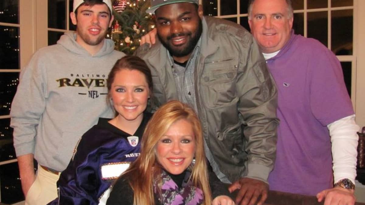 Michael Oher files petition alleging deception in The Blind Side story,  seeks justice