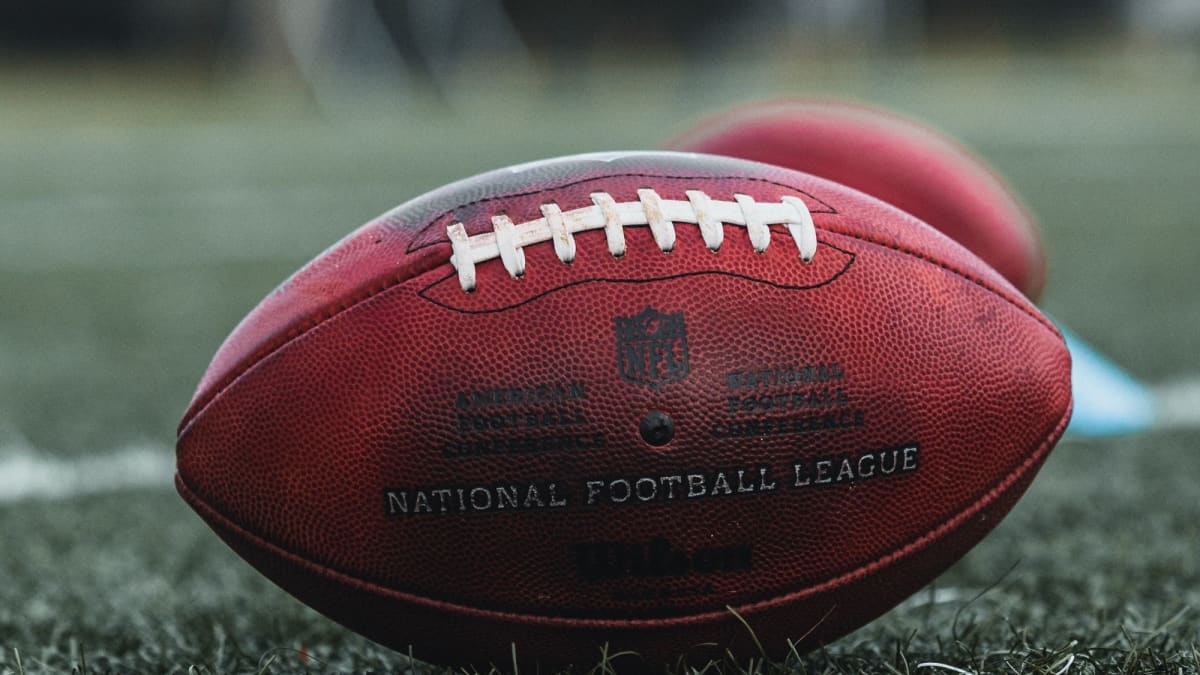 The Birth of the National Football League