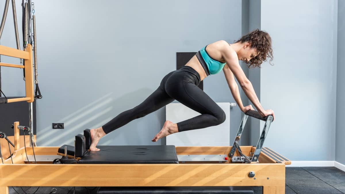 Elevate Your Pilates Style: What to Wear for Maximum Comfort and Mobility  Dressing appropriately for a Pilates class can enhance your…