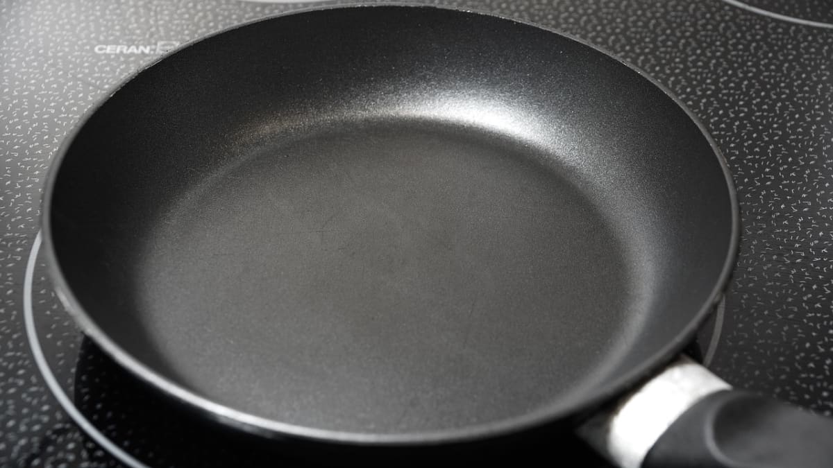 You Can't Always Trust Claims on 'Non-Toxic' Cookware
