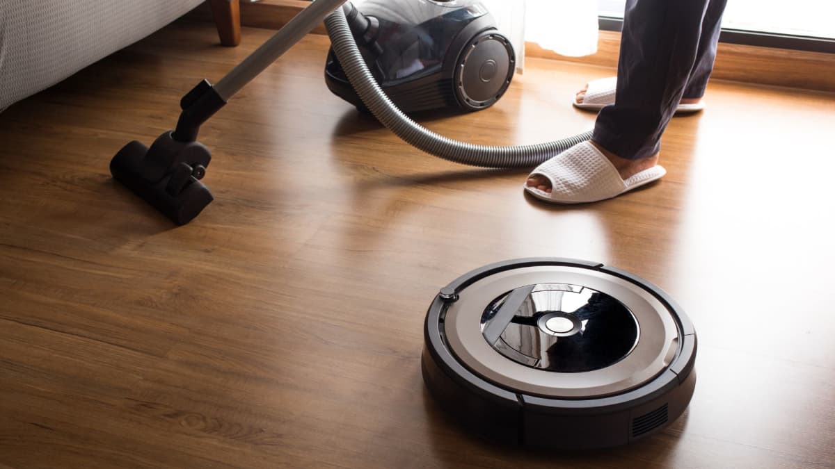 Robot vacuums have cleaned up their act. Is it time to buy? - The  Washington Post