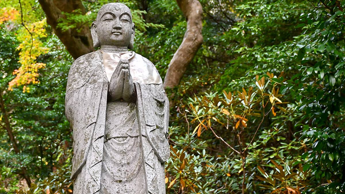 120 Shinto Gods and Goddesses to Know - Owlcation