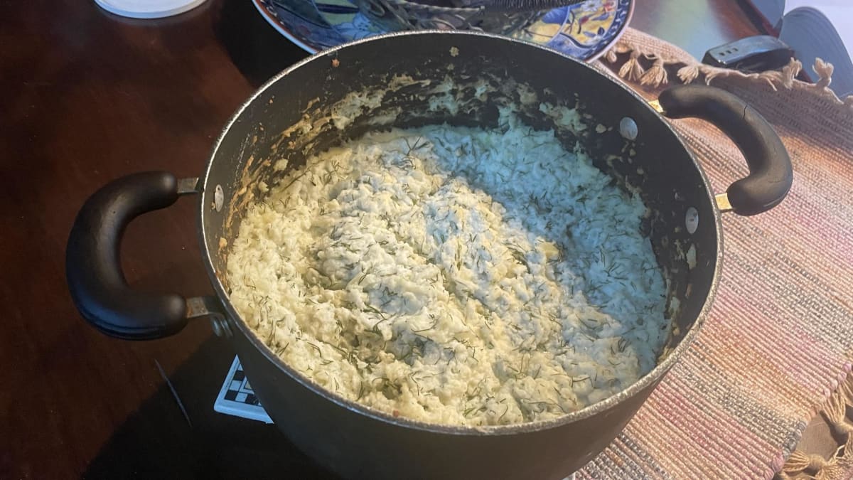 What Is the Best Way to Mash Potatoes? - Delishably