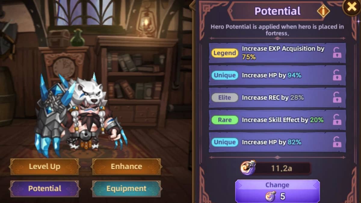 Mechanics You Might Have Missed in “Fortress Saga” - HubPages