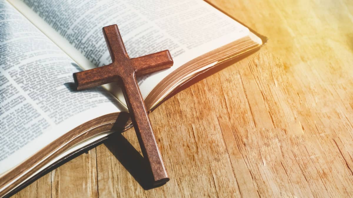 Mythic Origins of Christianity and How It's Similar to Paganism - Owlcation