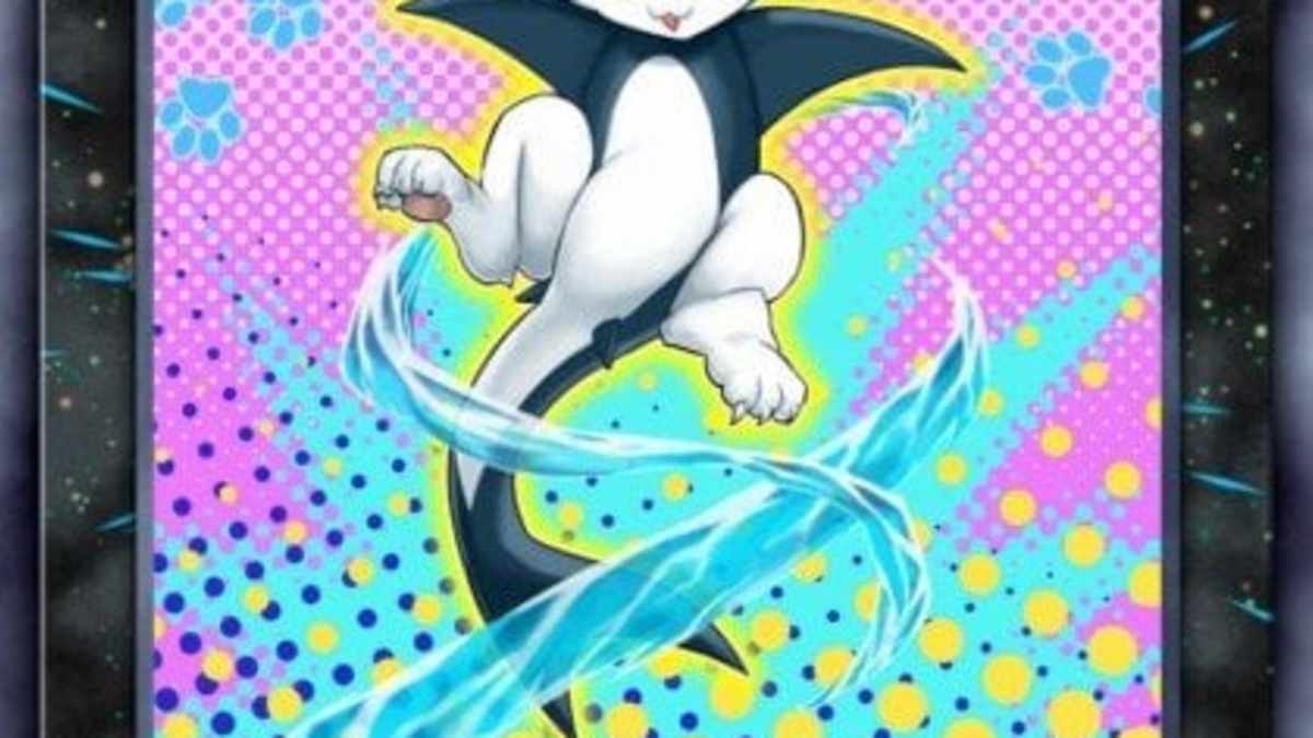 Top 30 Cutest "Yu-Gi-Oh!" Monsters - HubPages Top 30 Cutest "Yu-Gi-Oh!" Monsters - HubPages