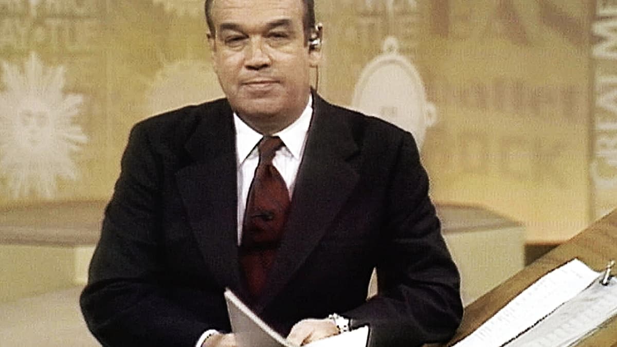 The Double Life of Charles Kuralt - HubPages