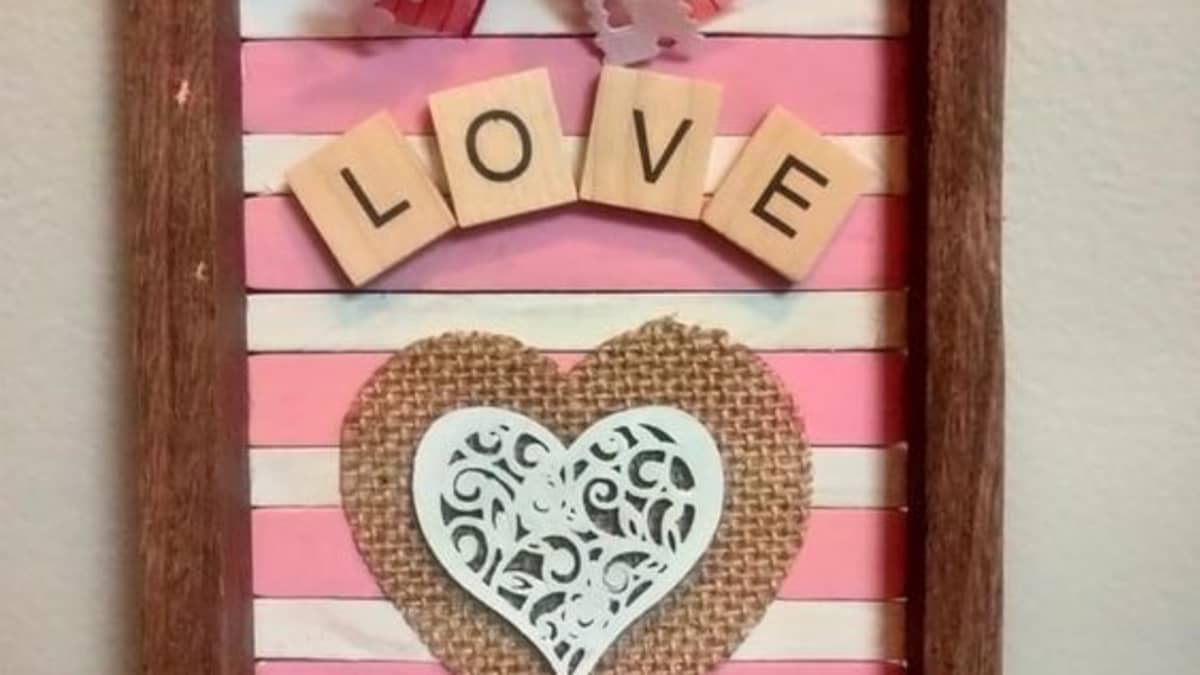 45+ Easy DIY Valentine's Day Crafts for Kids to Make - FeltMagnet