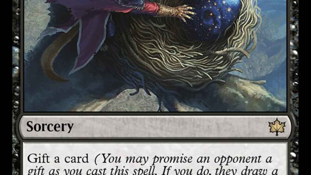 Top 7 Heist Cards in Magic: The Gathering Arena - HubPages
