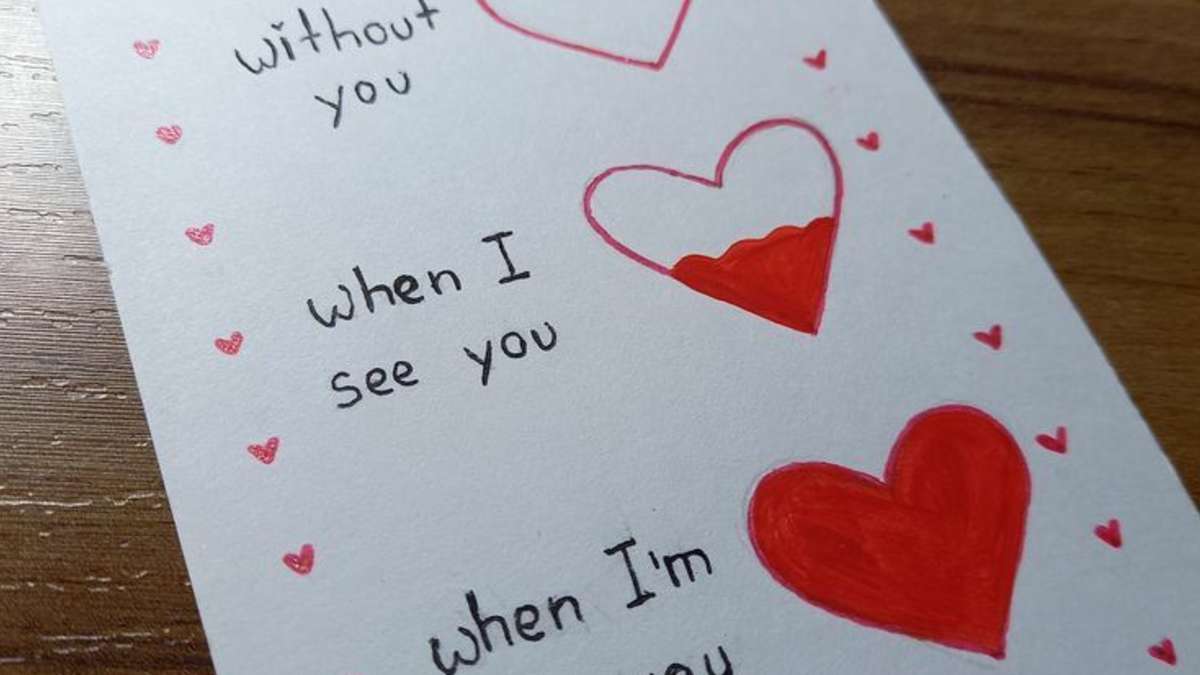 Boyfriend Diy Valentines Creative Ideas For Valentines Day For Him