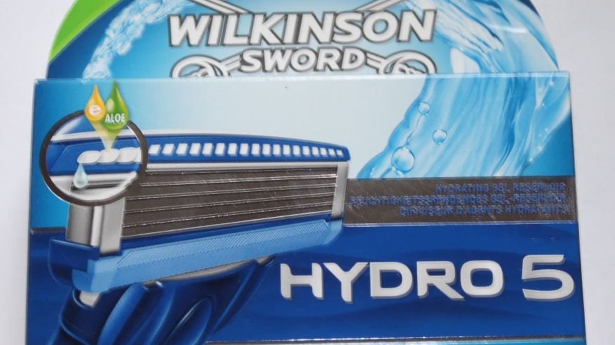 wilkinson sword bikini trimmer stopped working