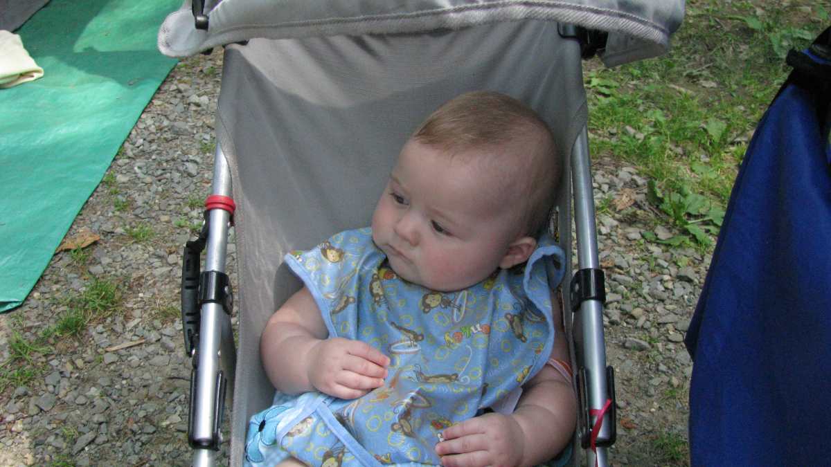 emergency bag for newborn baby