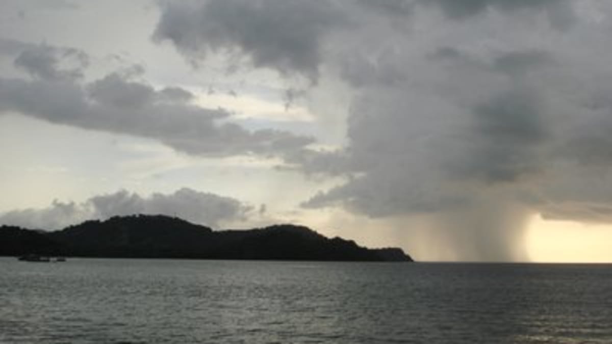 Weather In Guanacaste Costa Rica Wanderwisdom