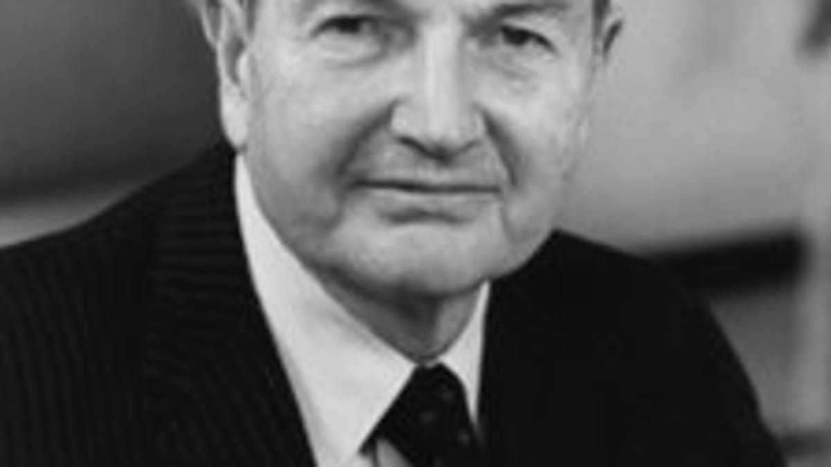 David Rockefeller An Immoral Life Of Evil And Treason Soapboxie