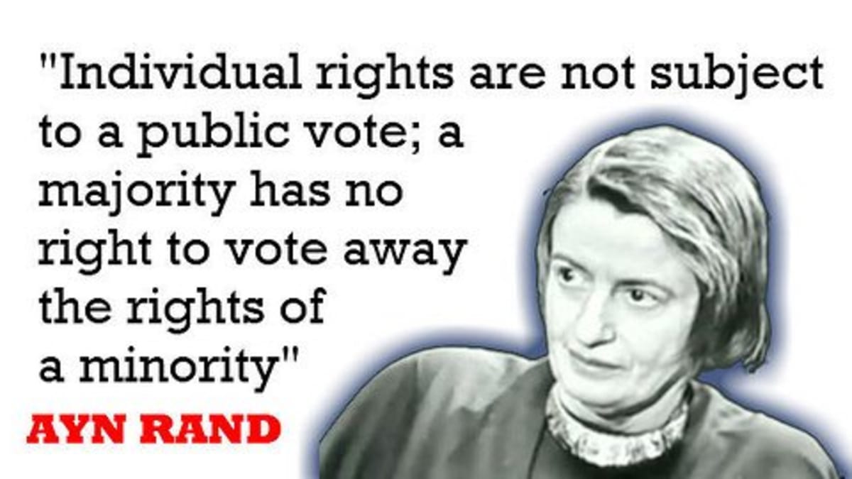 Ayn Rand S Libertarianism Soapboxie Ayn Rand S Libertarianism Soapboxie
