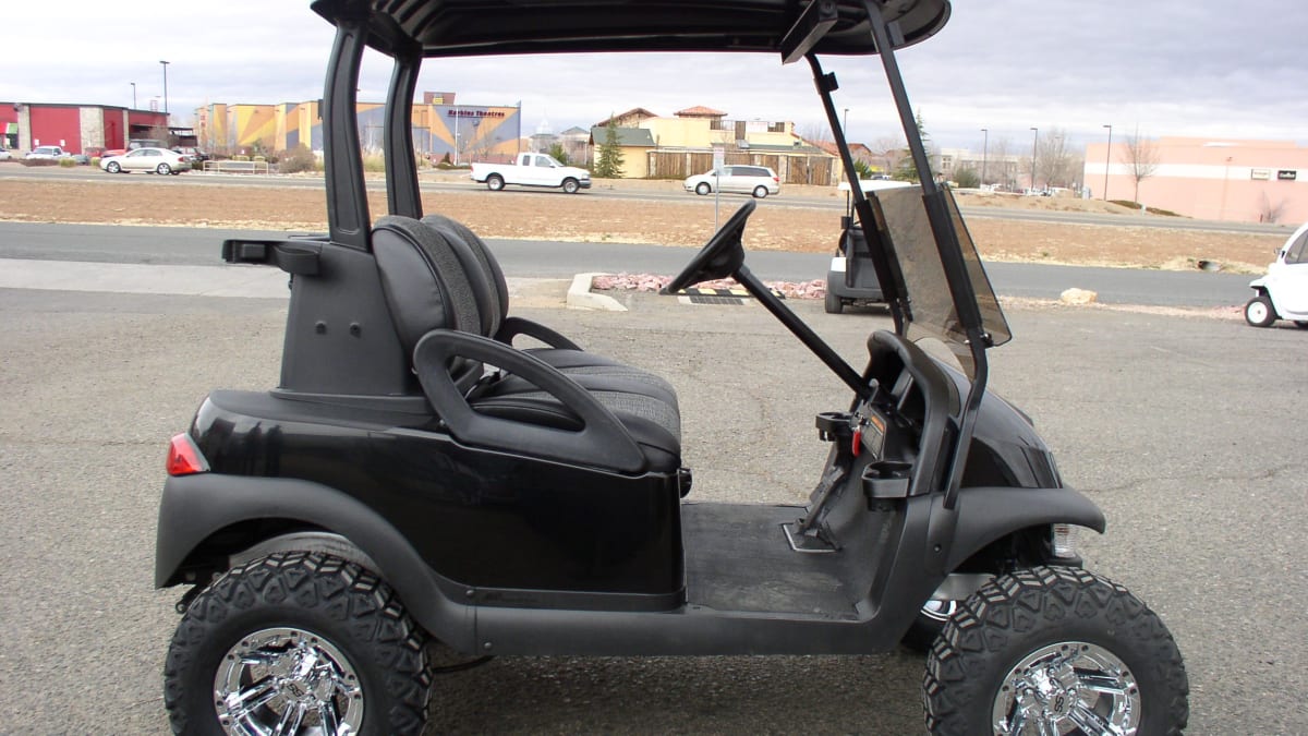How to Check Your Golf Cart for a Bad Solenoid - AxleAddict - A community of car lovers, enthusiasts, and mechanics sharing our auto advice | White Rodgers Solenoid Wiring Diagram Club Car | | AxleAddict