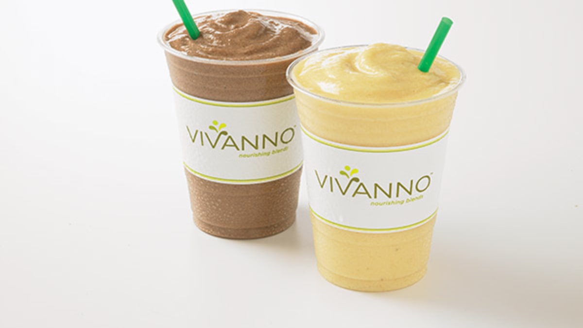 Starbucks Drink Guide Smoothies Delishably