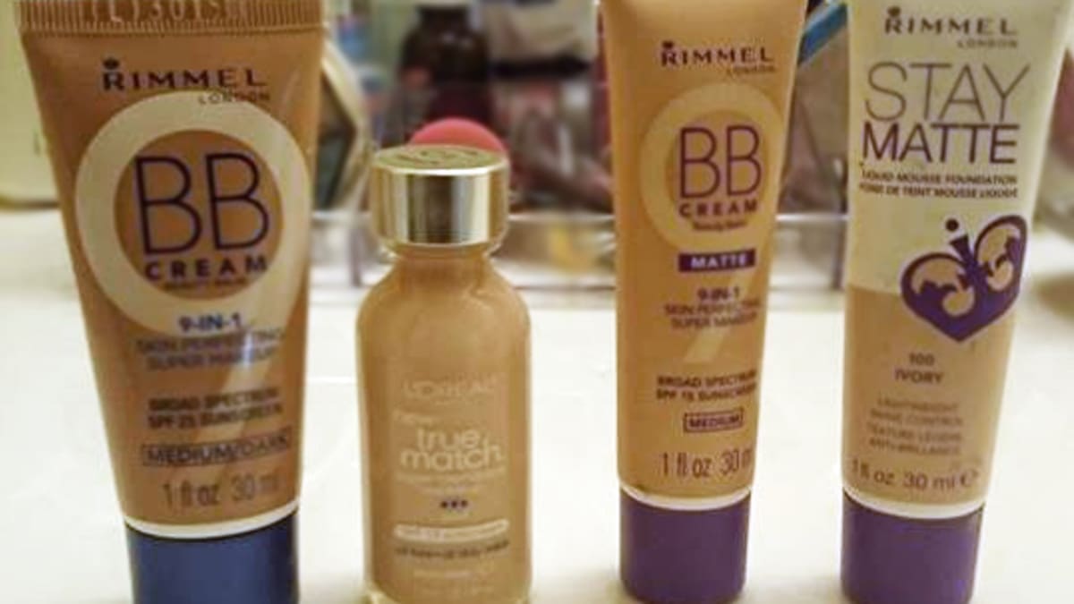 Cream Vs Foundation And Tinted Moisturizer Bellatory Fashion And Beauty